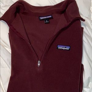 Patagonia Pullover